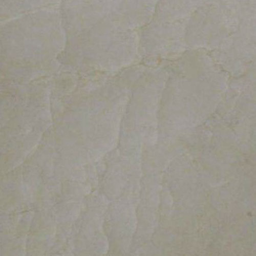 Crema Marfil marble surface with creamy beige tones and subtle veining — elegant marble countertops installed by Signature Stone Las Vegas