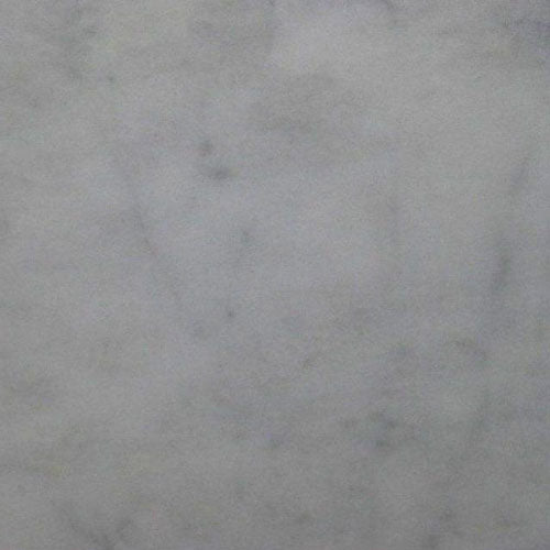 Turkish Carrara marble surface with elegant gray veining and polished finish — premium marble countertops installed by Signature Stone Las Vegas