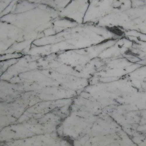 Marble Venatino surface with white background and gray veining pattern — elegant marble countertops installed by Signature Stone Las Vegas