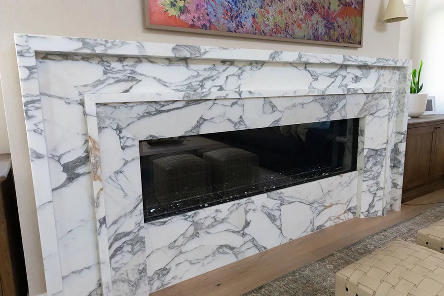 Signature Stone project photo