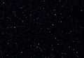Black granite surface with white speckled pattern and polished finish — premium stone countertops installed by Signature Stone Las Vegas
