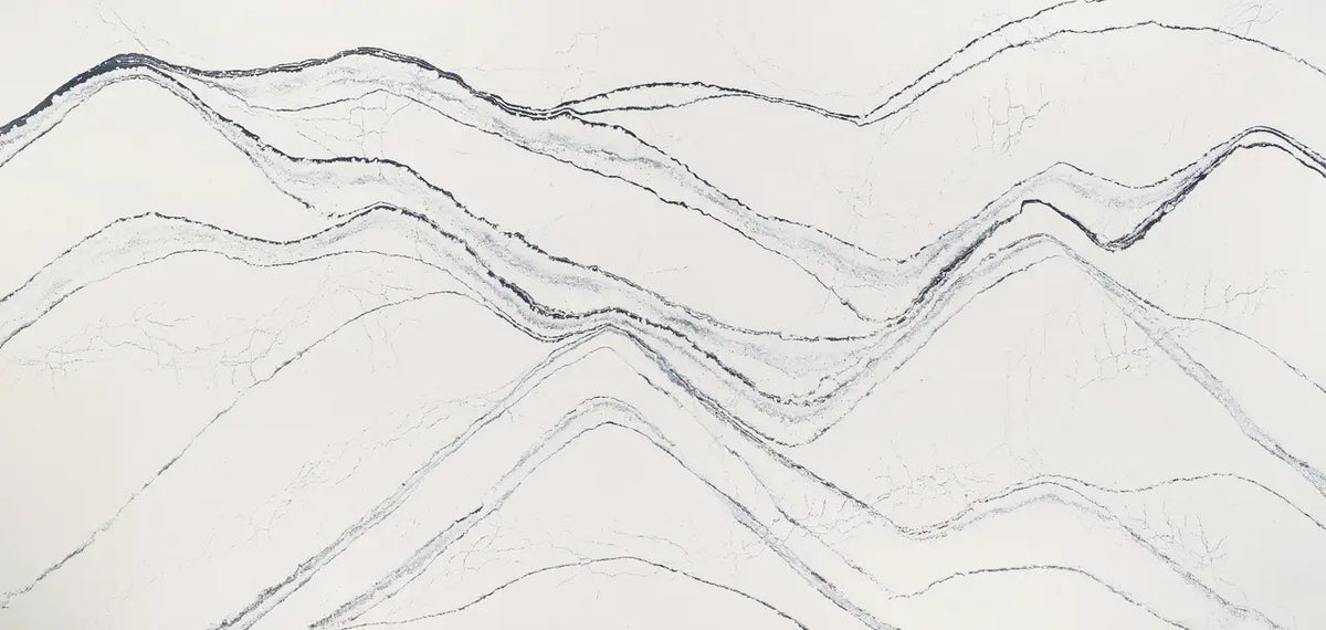 Cambria quartz countertop design and installation in Las Vegas