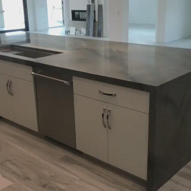 Signature Stone project video