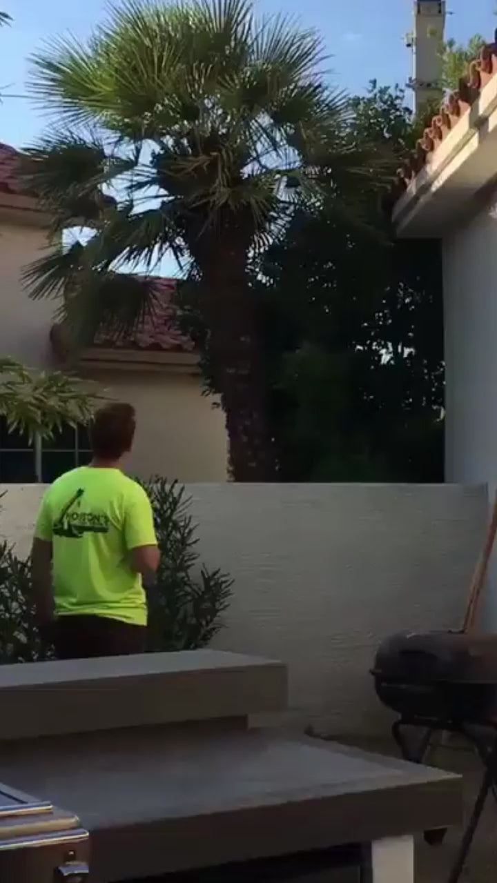 Signature Stone project video
