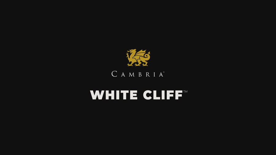 White Cliff design walkthrough