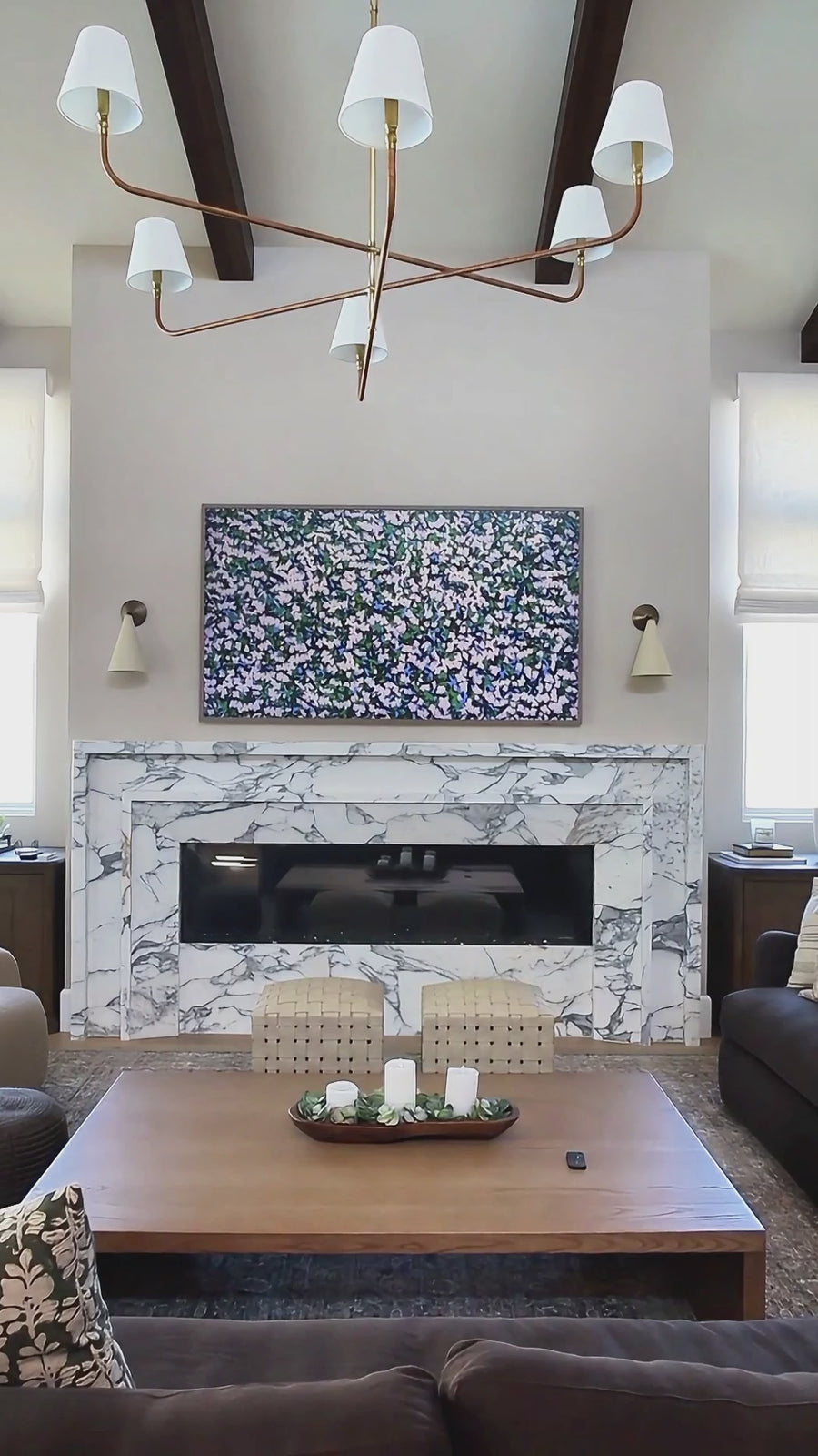 Signature Stone project video