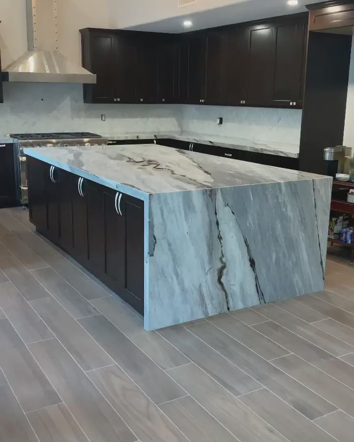 Signature Stone project video