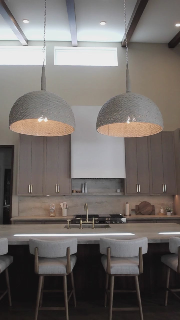 Cambria project