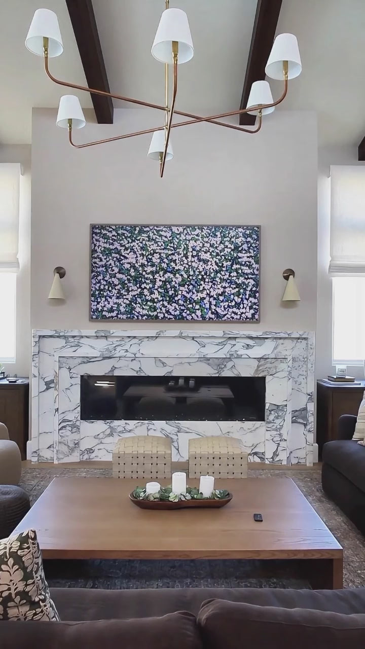 Signature Stone project video