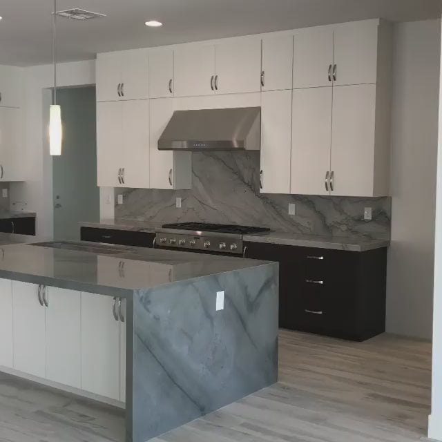 Signature Stone project video