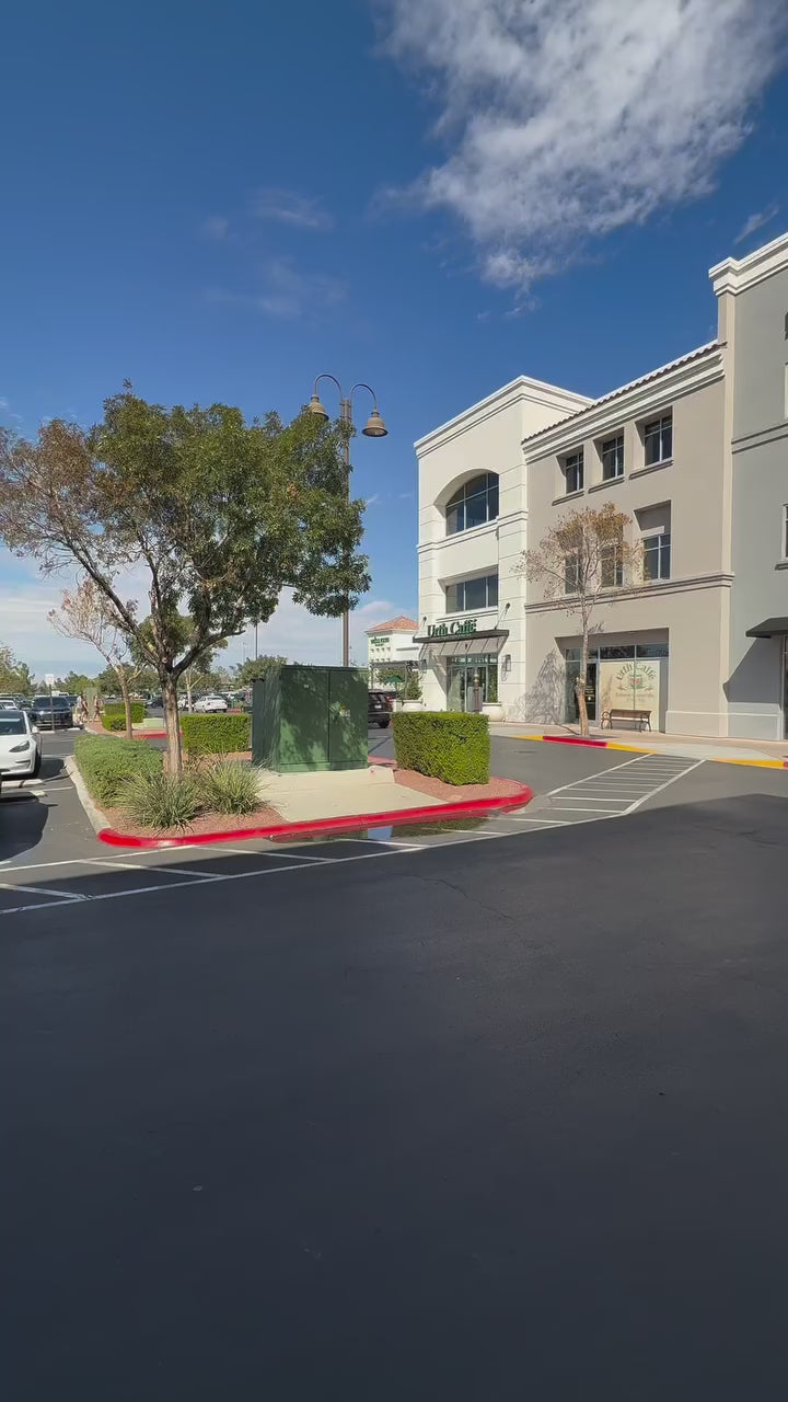 Signature Stone project video