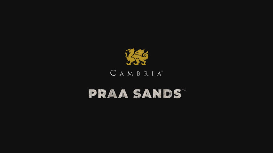 Praa Sands design walkthrough