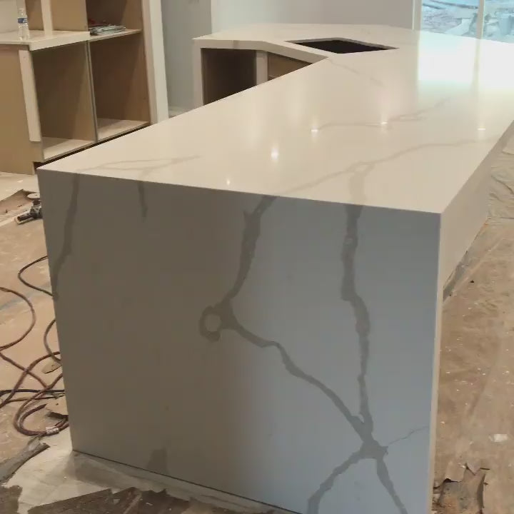 Cambria project