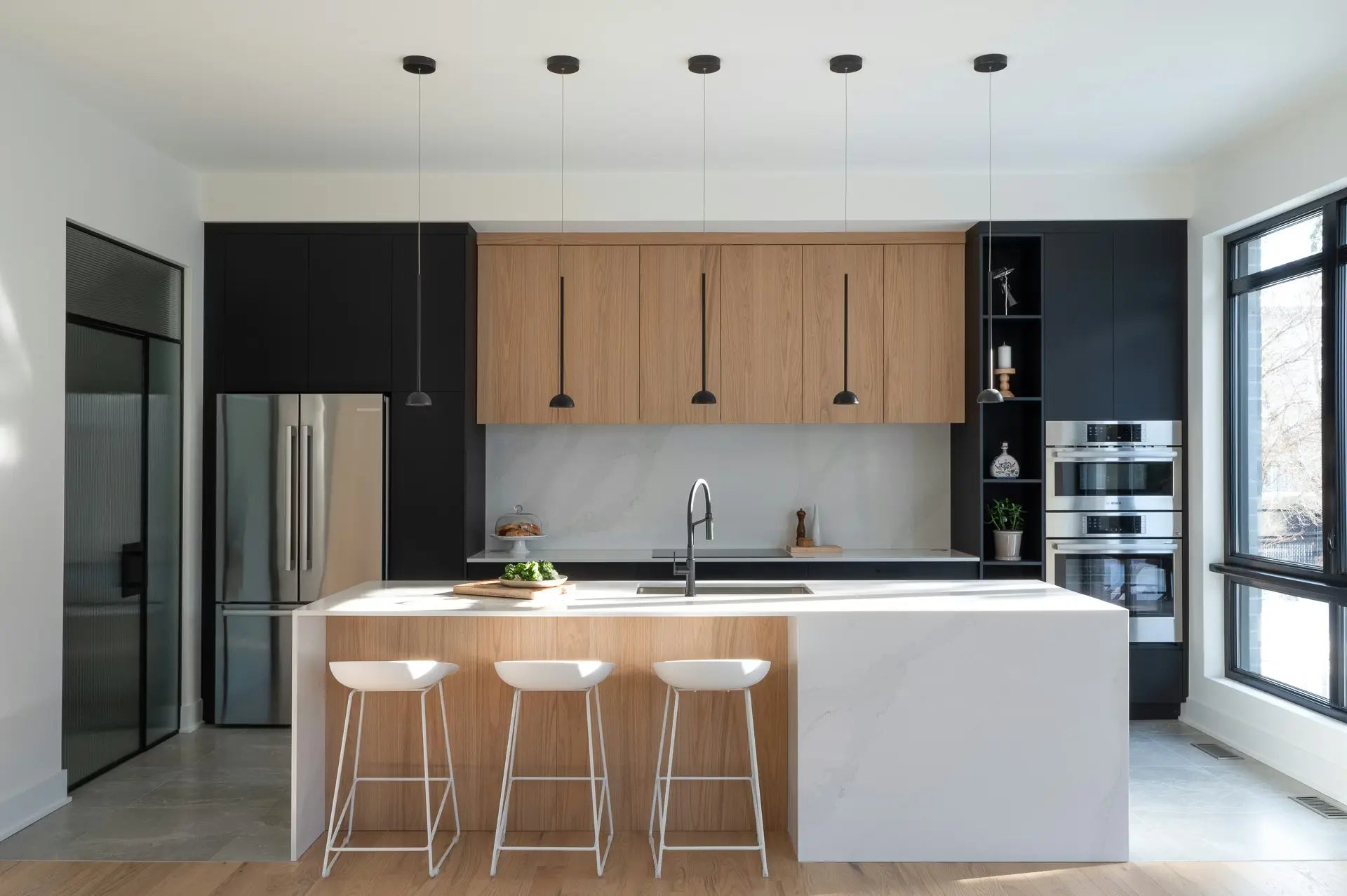 Silestone Kitchen Countertops