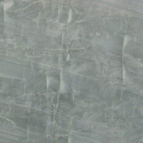 Quartzite Aqua Quartz surface with gray-green veining and polished finish — premium quartz countertops installed by Signature Stone Las Vegas