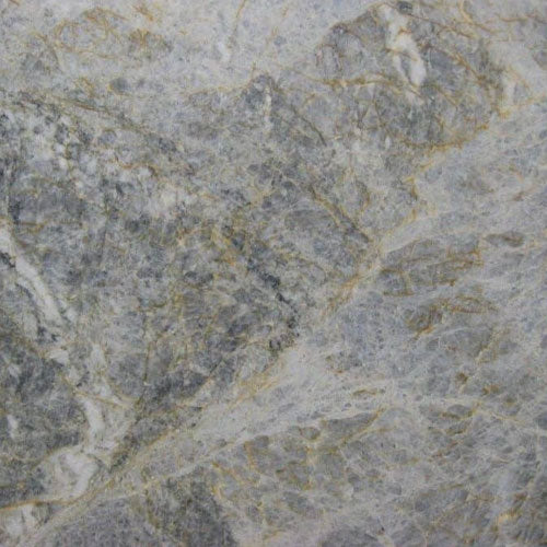 Quartzite Cielo slab surface with gray and beige veining and matte finish — quartz countertops installed by Signature Stone Las Vegas
