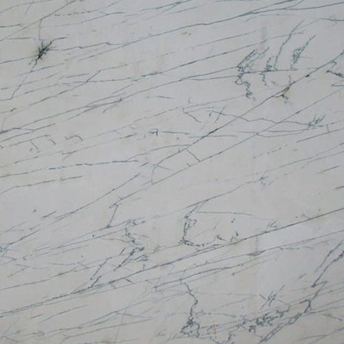 Quartzite Giotto slab surface with white base and gray veining — elegant quartz countertops installed by Signature Stone Las Vegas