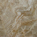 Quartzite Mojave surface with flowing beige and cream veining patterns — premium quartz countertops installed by Signature Stone Las Vegas