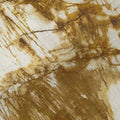 Quartzite Roma Imperial surface with golden brown veining and natural stone patterns — premium quartz countertops installed by Signature Stone Las Vegas