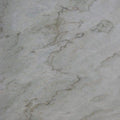 Sea Pearl quartzite surface with white base and gray veining — premium quartz countertops installed by Signature Stone Las Vegas