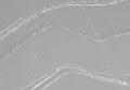 Marble slab with elegant gray background and white veining throughout — premium stone countertops installed by Signature Stone Las Vegas