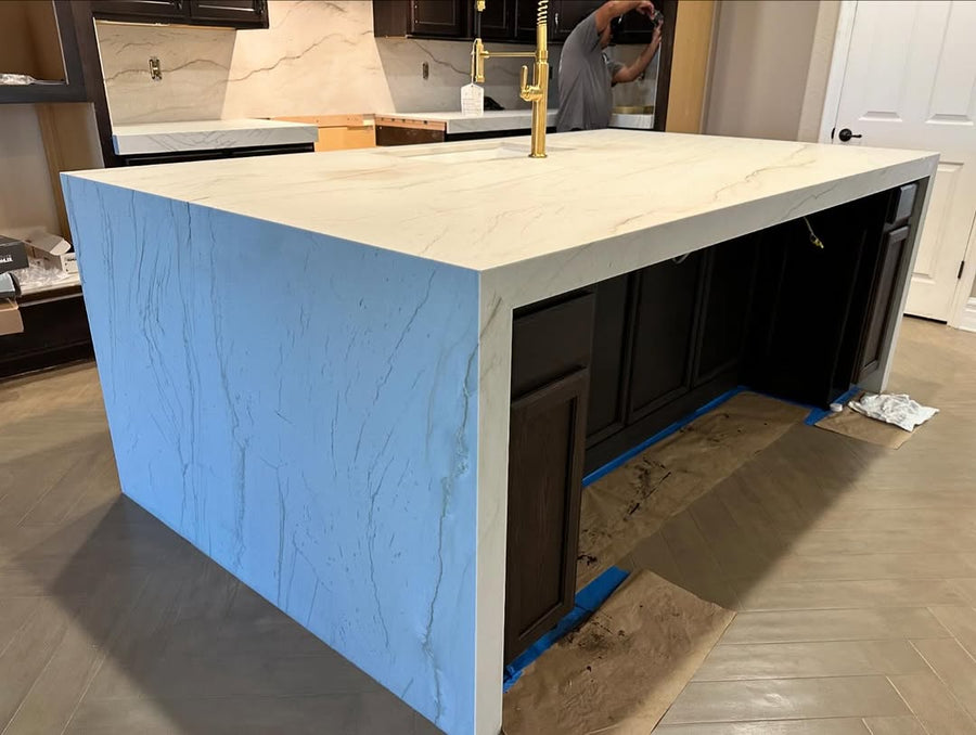 Signature Stone project photo