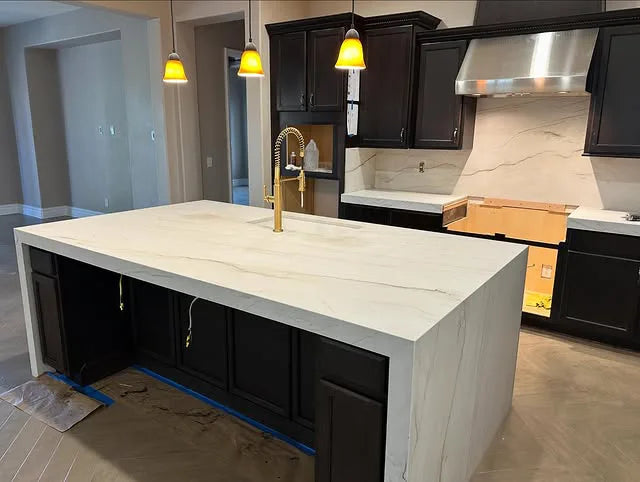 Signature Stone project photo