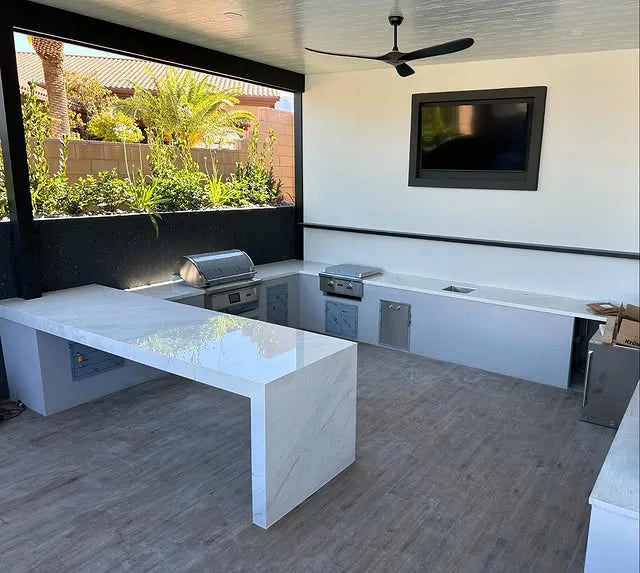 Signature Stone project photo