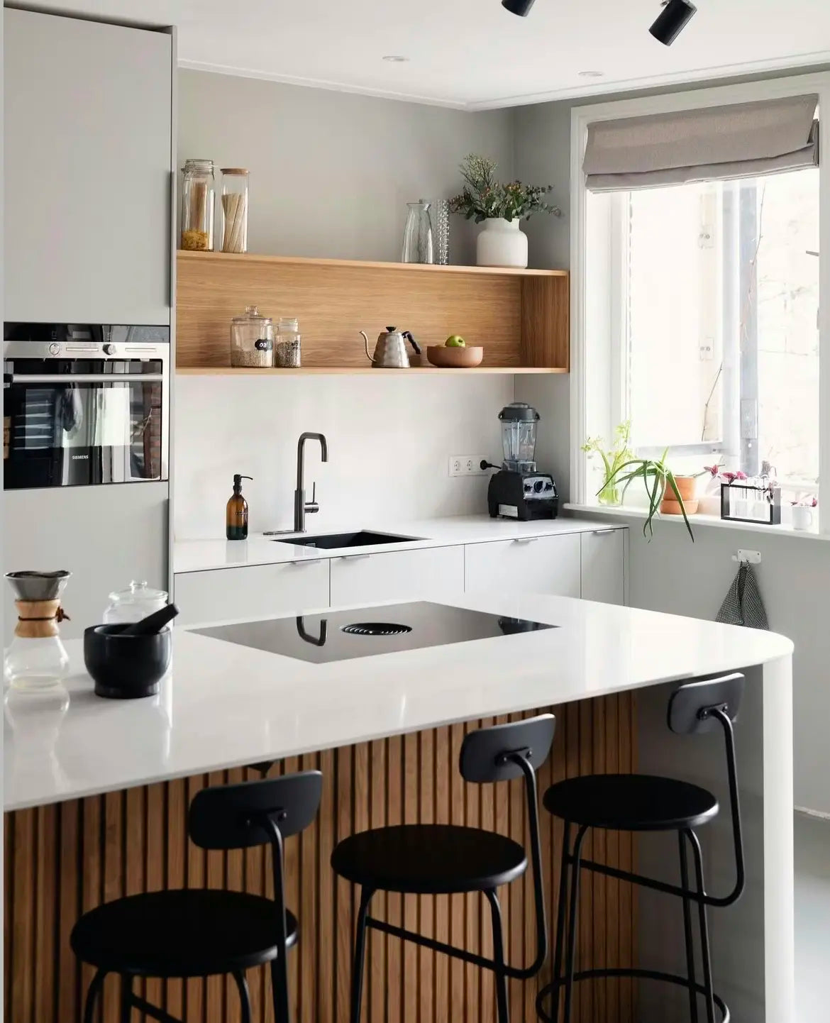 Silestone Kitchen Countertops