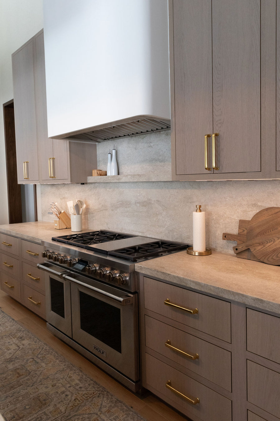 Signature Stone project photo