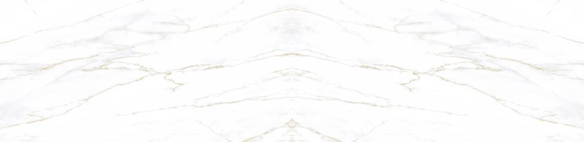 Statuario Dorato marble kitchen countertops with golden veining and polished finish — expert countertop fabrication by Signature Stone Las Vegas