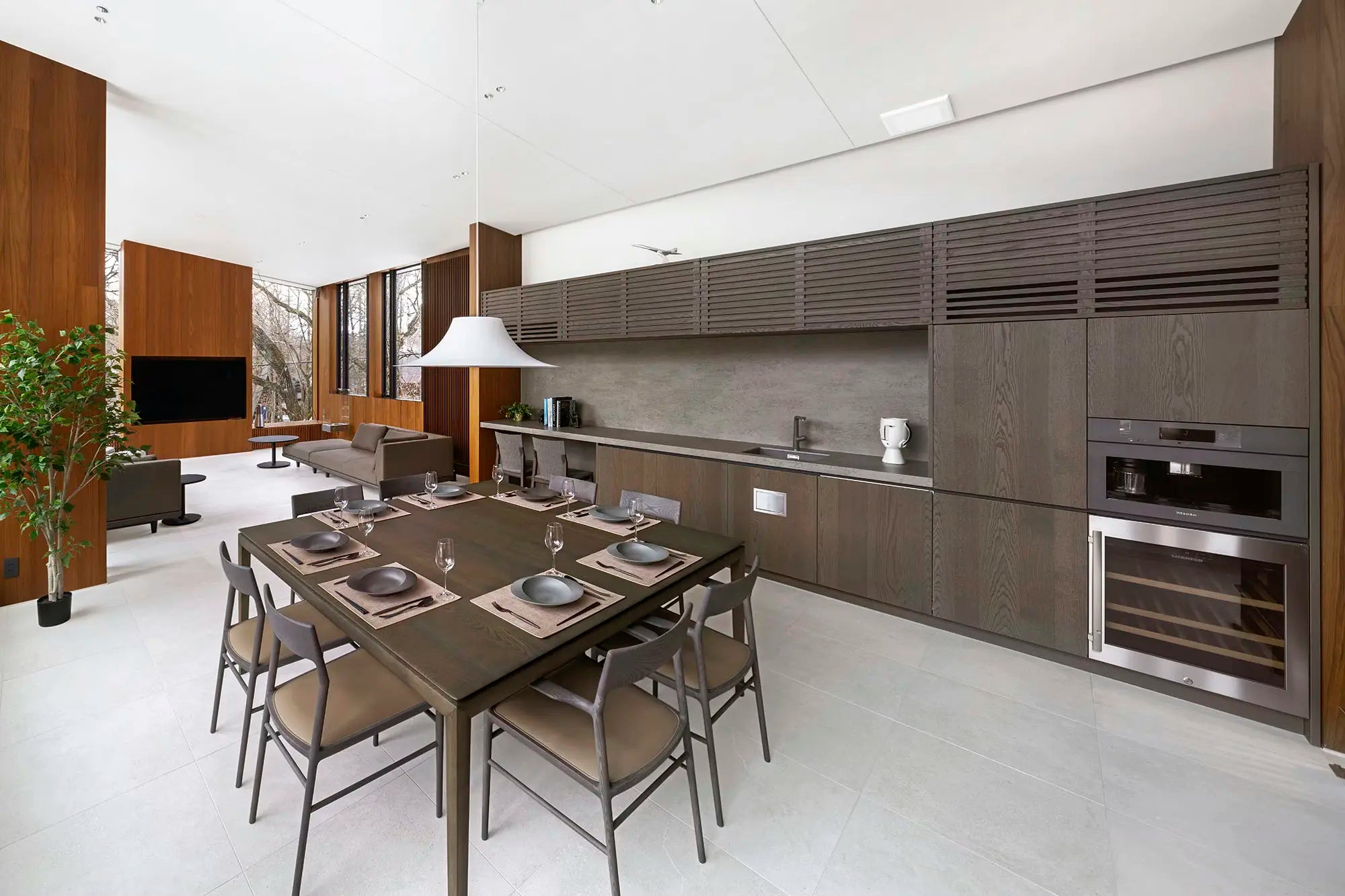 Silestone Kitchen Countertops