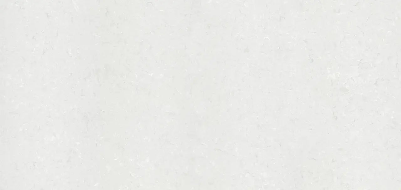 Weybourne stone kitchen countertops with light gray veining and polished finish — premium countertop fabrication by Signature Stone Las Vegas