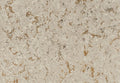 Windermere limestone surface with cream base and brown fossil patterns — elegant stone countertops installed by Signature Stone Las Vegas